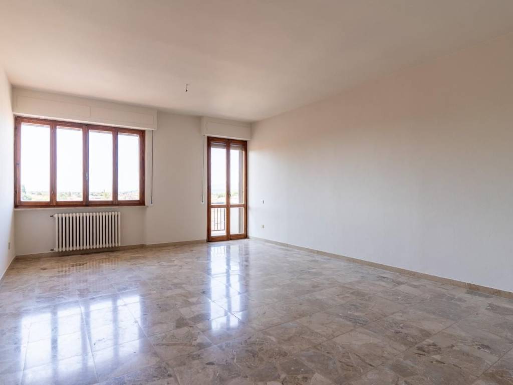 Appartamento a Fucecchio in Via Cesare Battisti, , 50054 - Foto 2