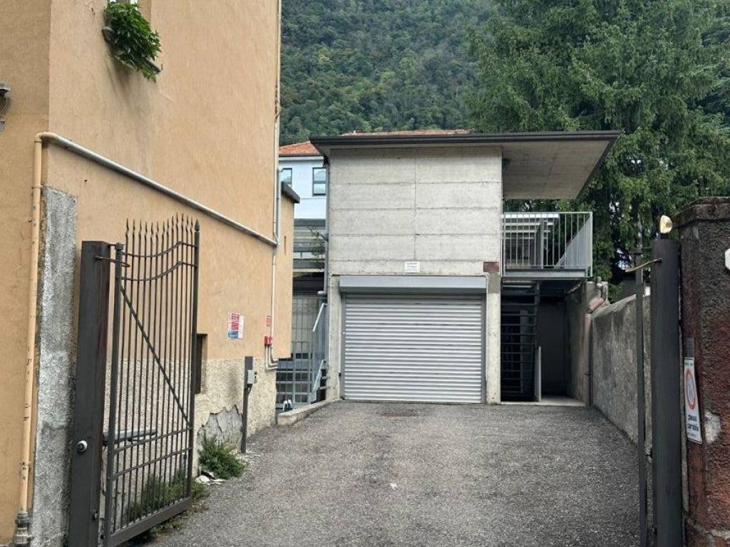 Box / garage a Como in Via Santo Garovaglio - Foto 3
