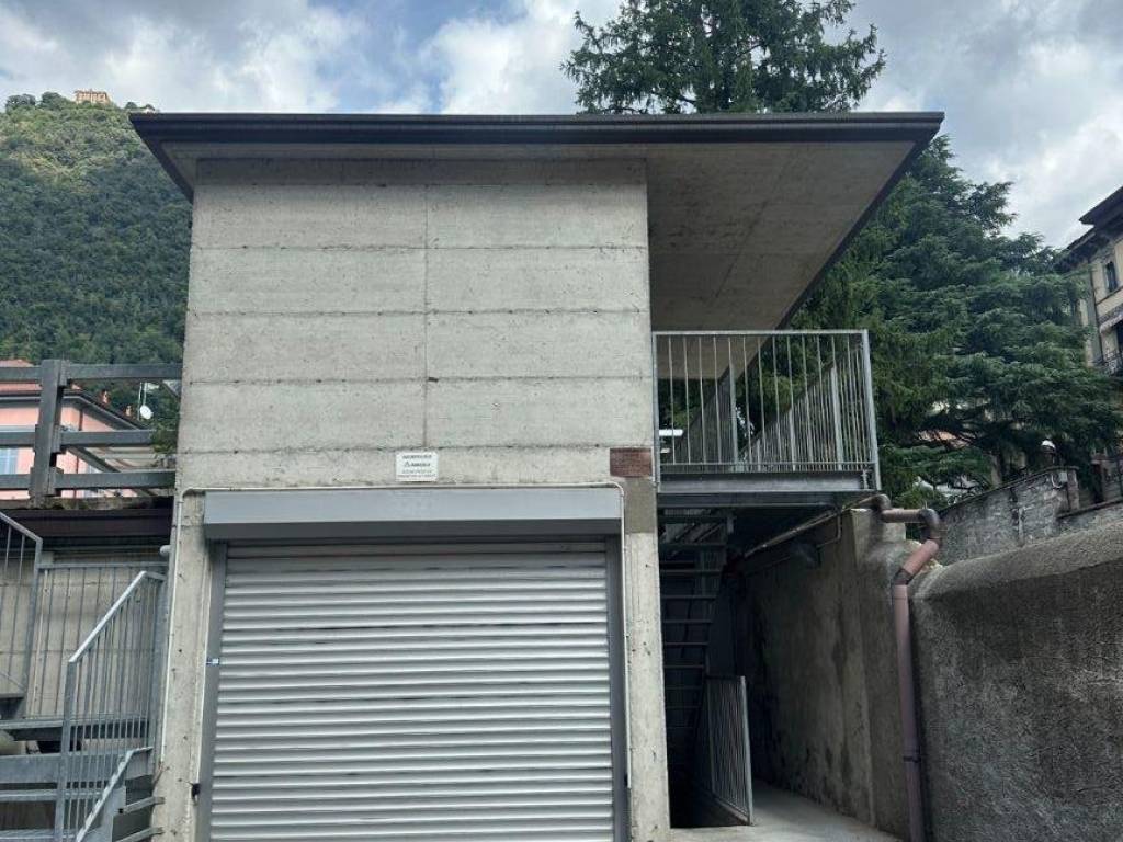Box / garage a Como in Via Santo Garovaglio - Foto 4