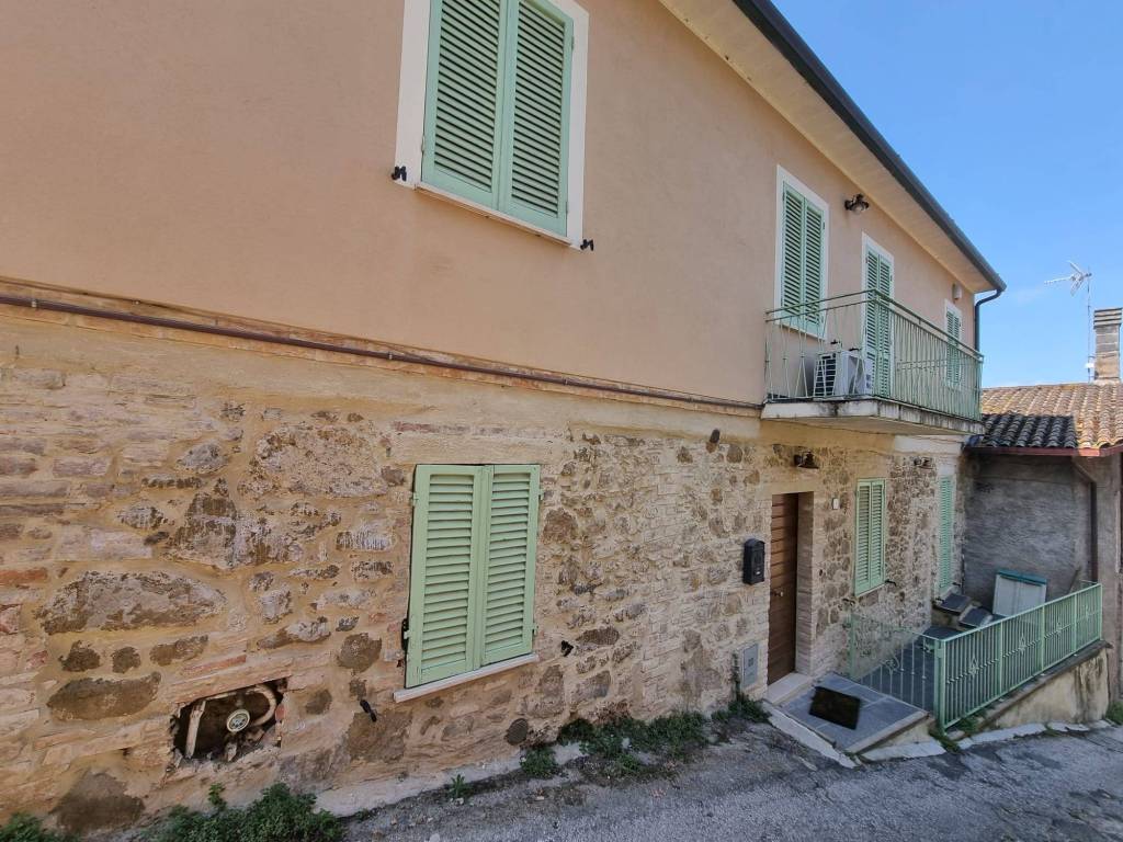 Casa indipendente a Deruta in Via di Cianella, 4 - Foto 2