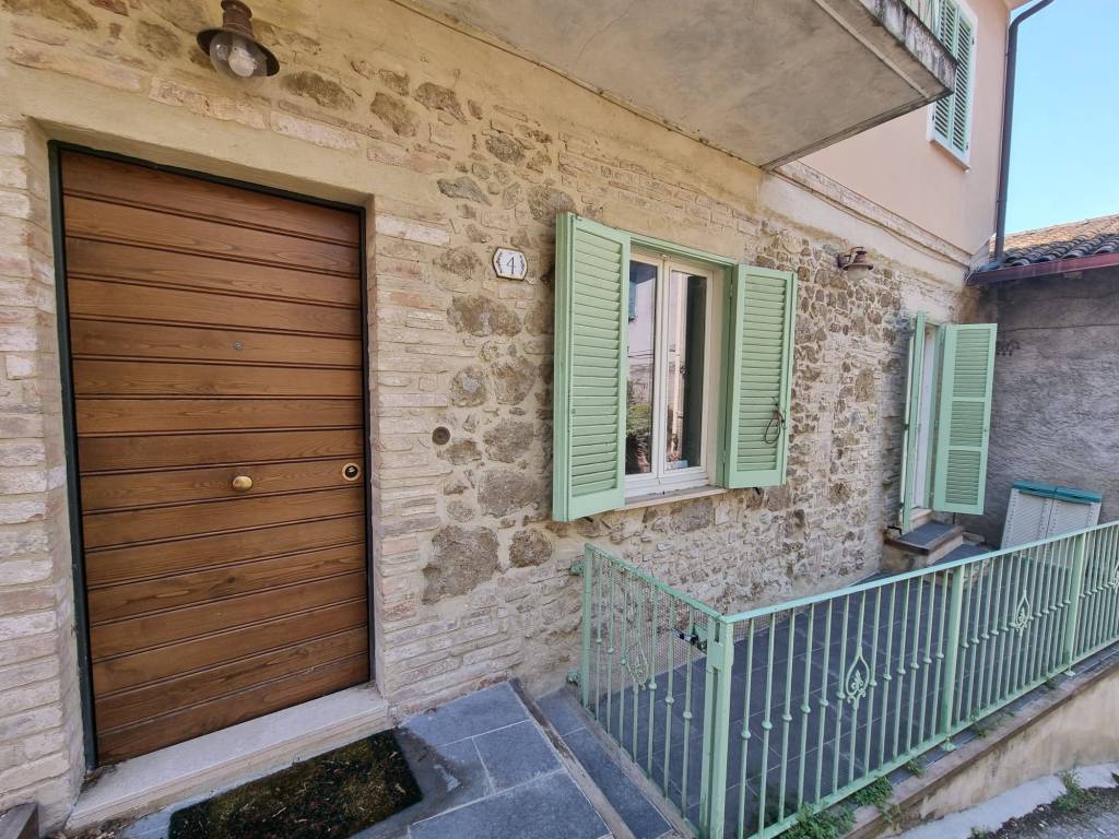 Casa indipendente a Deruta in Via di Cianella, 4 - Foto 4