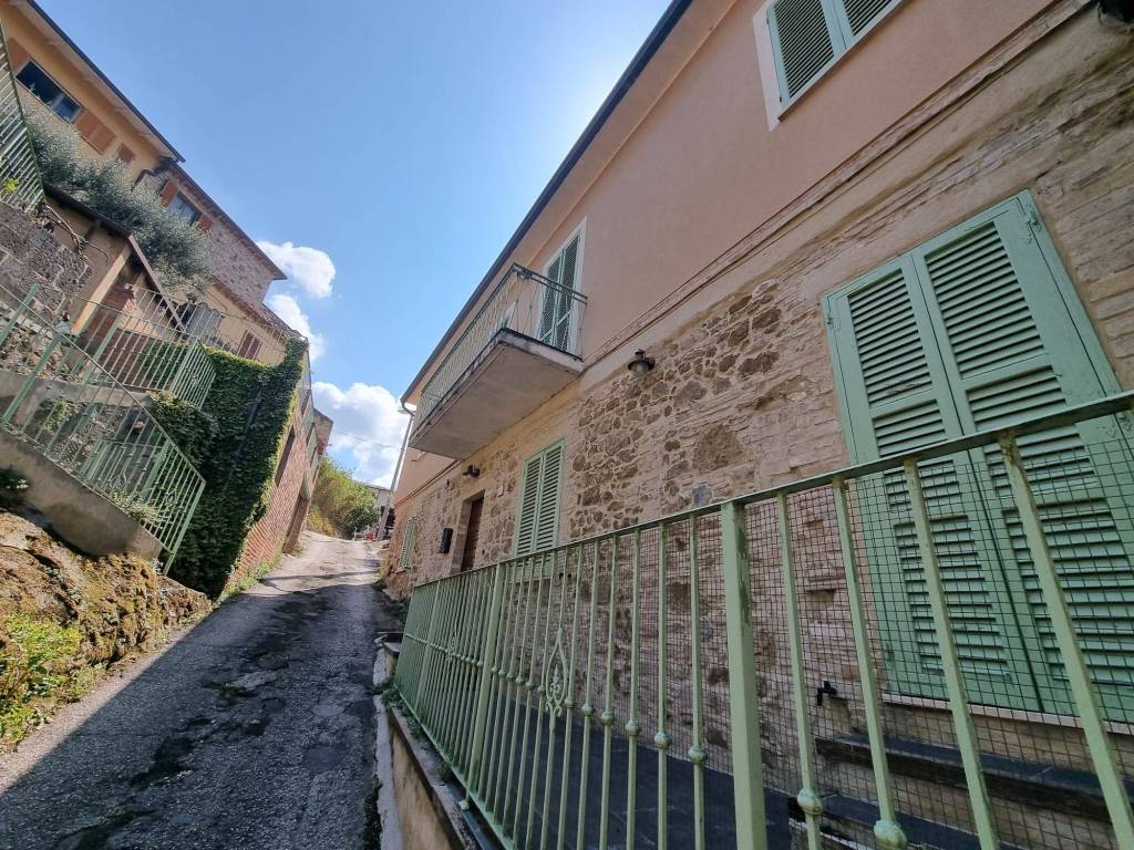 Casa indipendente a Deruta in Via di Cianella, 4 - Foto 5