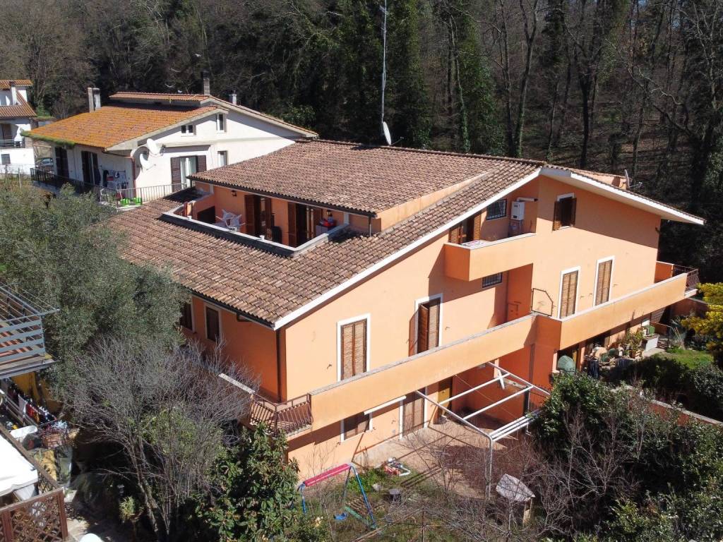 Appartamento a Forano in Via del Porto, 59 - Foto 2