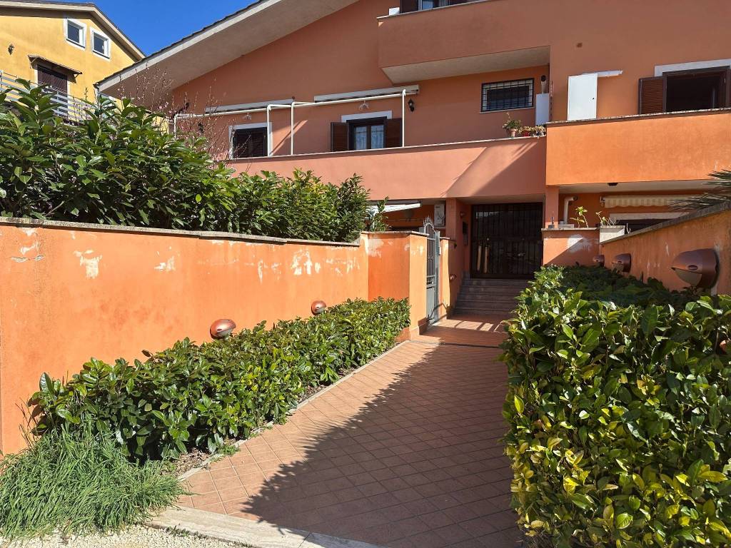 Appartamento a Forano in Via del Porto, 59 - Foto 4