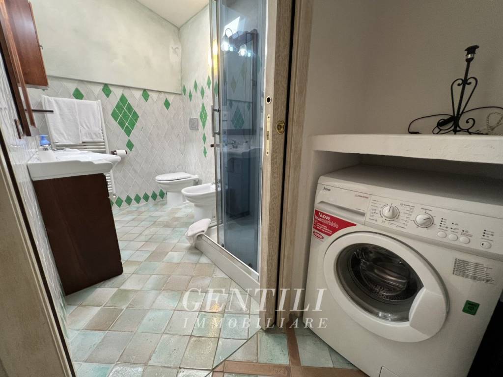 Appartamento a Arzachena in Via della Chiesa - Foto 5