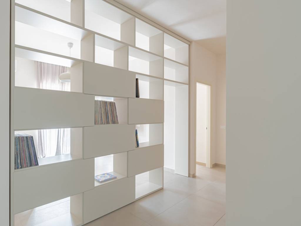 Appartamento a Chieti in Via Francesco Viaggi, 7 - Foto 4