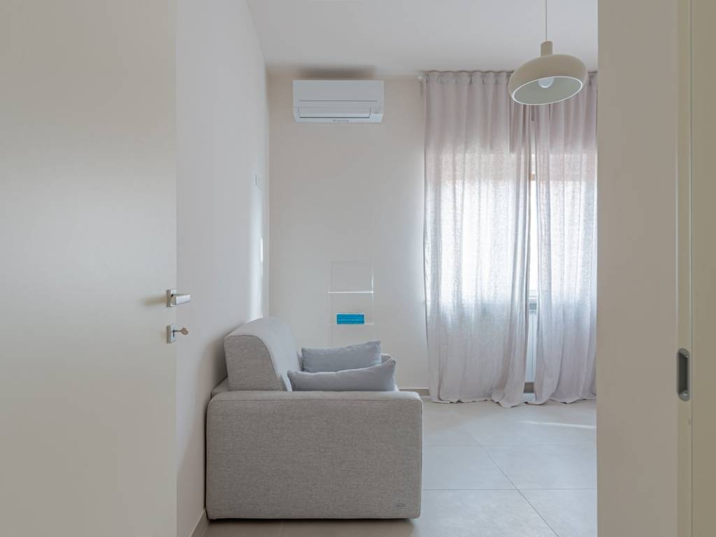 Appartamento a Chieti in Via Francesco Viaggi, 7 - Foto 5
