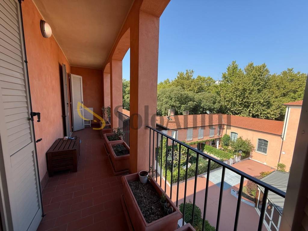 Appartamento a Modena in Via Piave - Foto 2