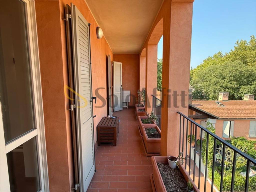 Appartamento a Modena in Via Piave - Foto 3