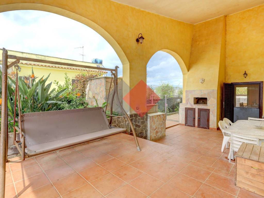 Villa a Cisterna di latina in Via Milano, 25 - Foto 3