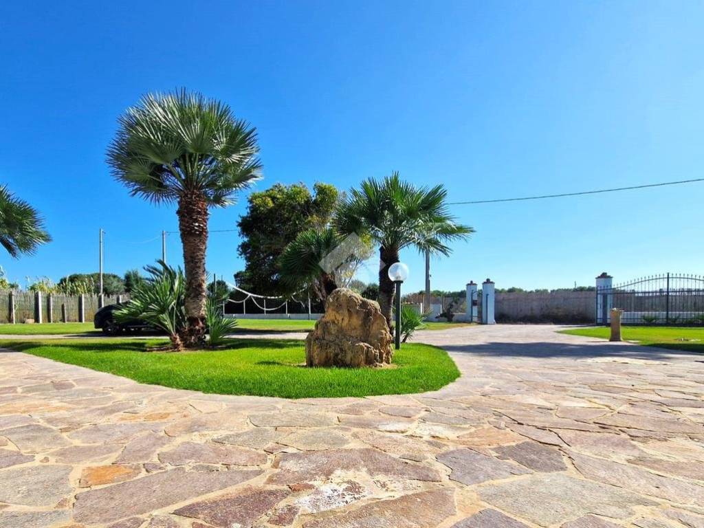 Villa a Calasetta in VIA ARMENI, 7 - Foto 2