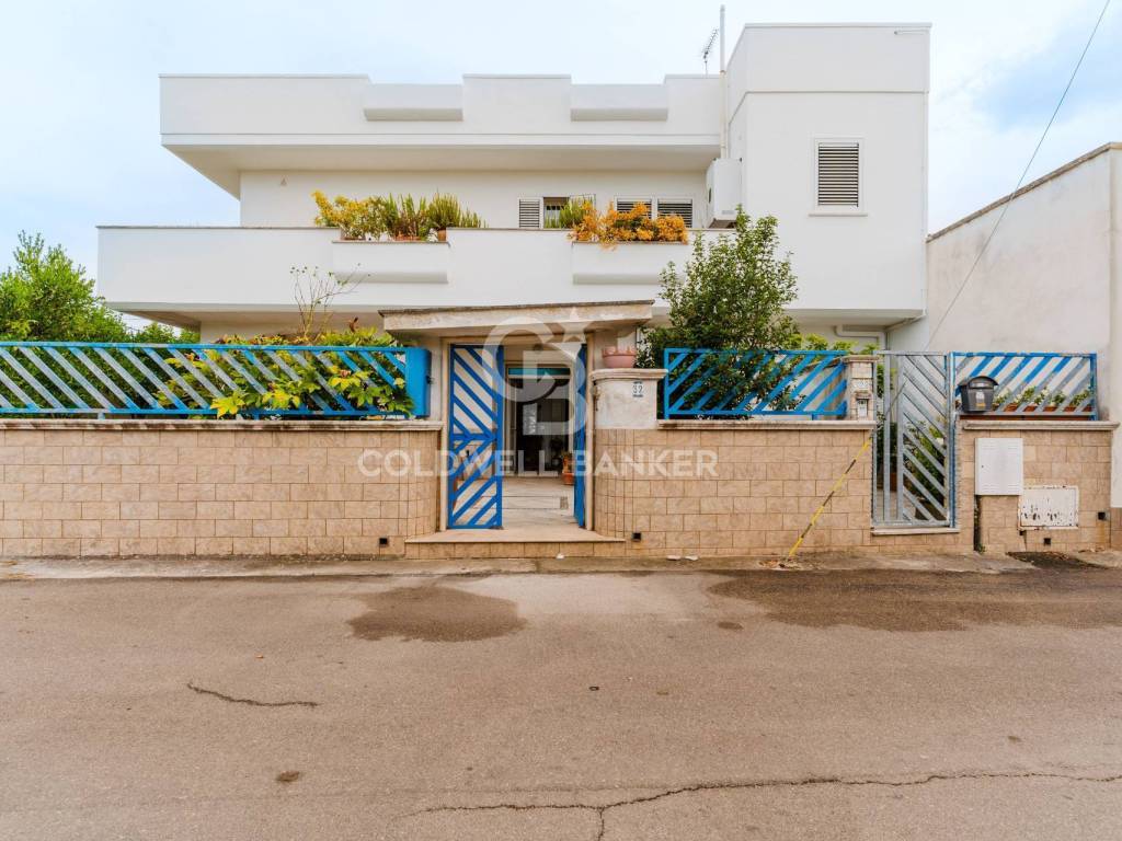 Villa a Nociglia in Via Goffredo Mameli - Foto 2