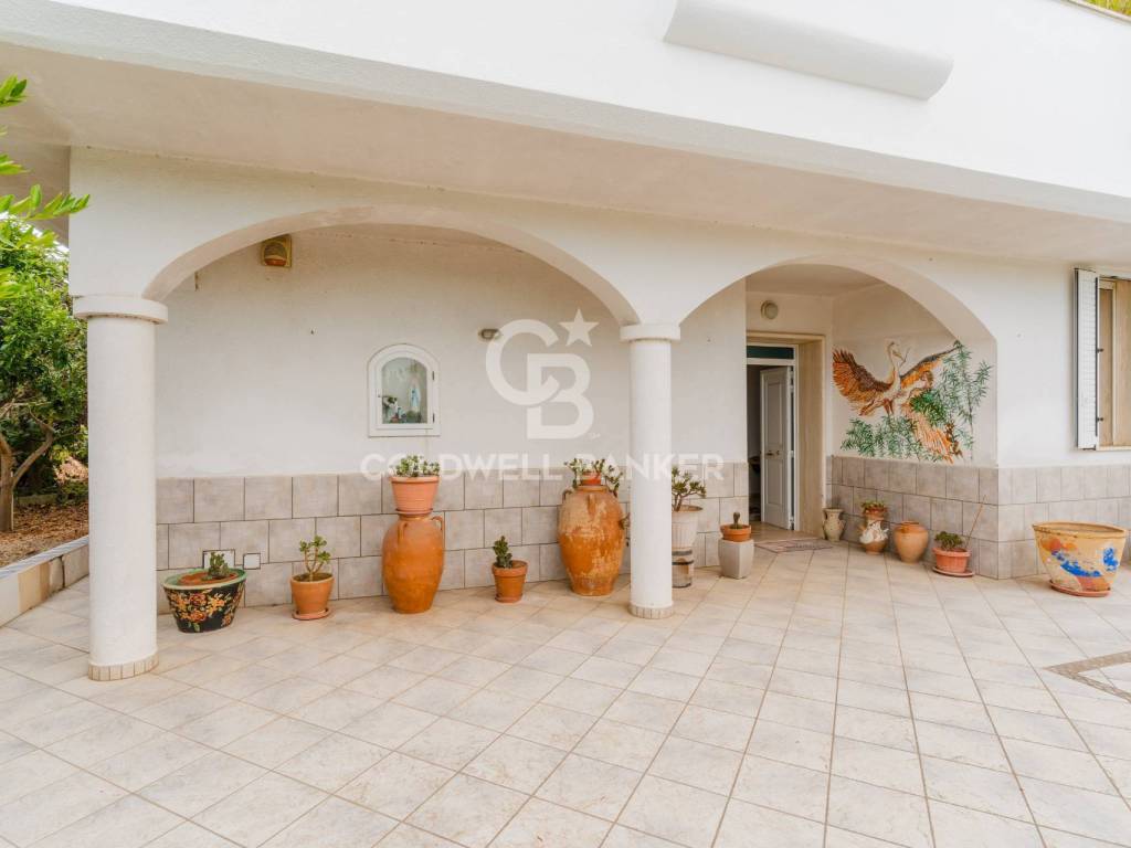Villa a Nociglia in Via Goffredo Mameli - Foto 3