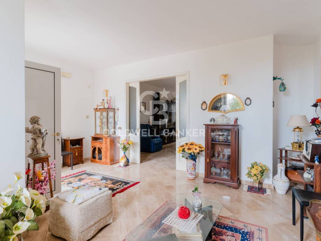 Villa a Nociglia in Via Goffredo Mameli - Foto 5