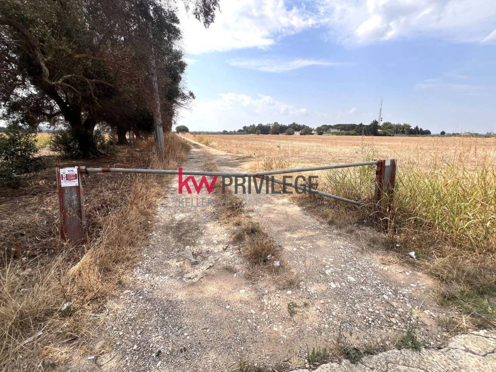 Terreno a Brindisi in Contrada Montenegro - Foto 2