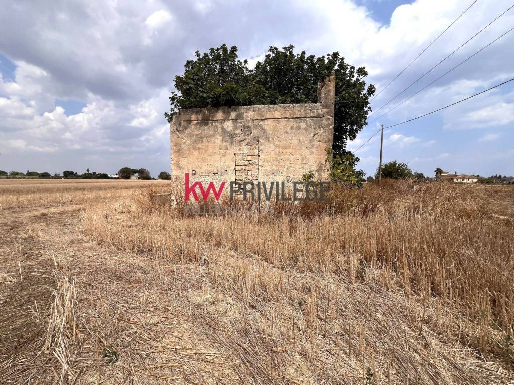 Terreno a Brindisi in Contrada Montenegro - Foto 3