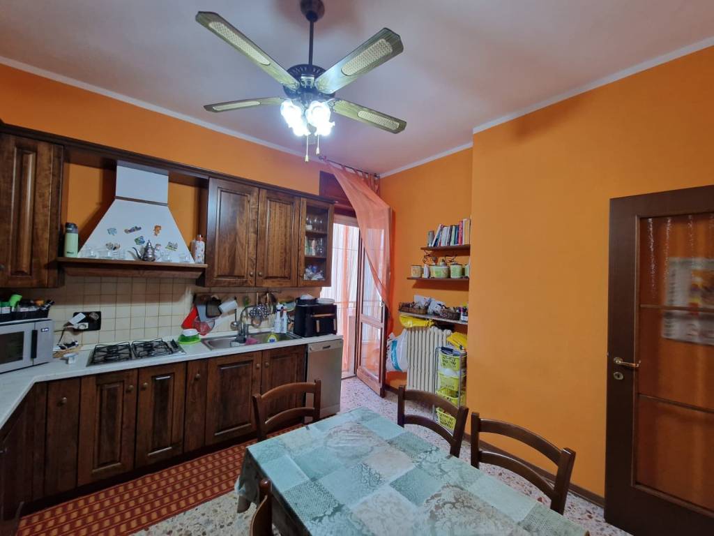Appartamento a Vercelli in Via Tobruk, 31 - Foto 3