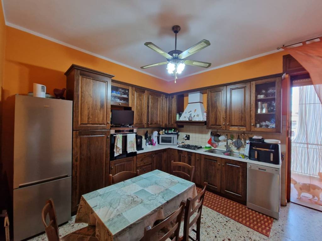 Appartamento a Vercelli in Via Tobruk, 31 - Foto 4