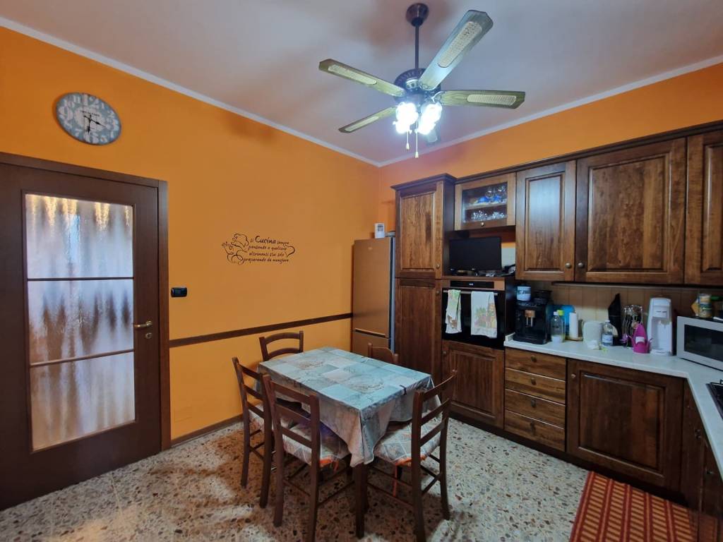 Appartamento a Vercelli in Via Tobruk, 31 - Foto 5
