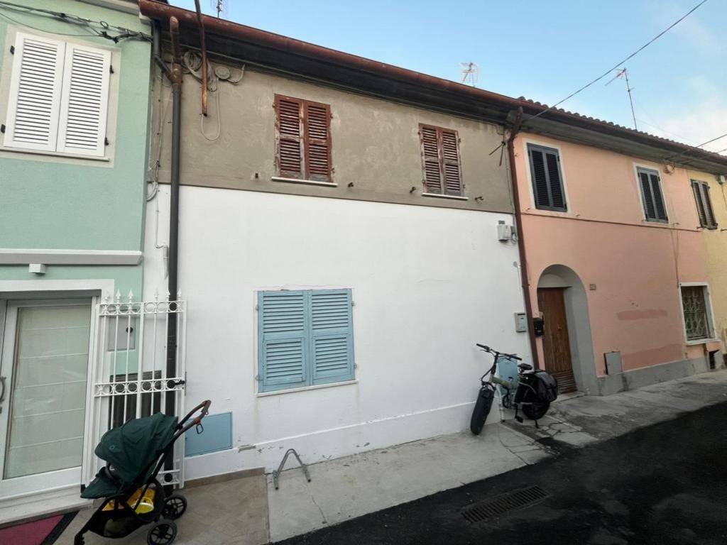 Casa indipendente a Fano in Via Nazario Sauro, 174 - Foto 3