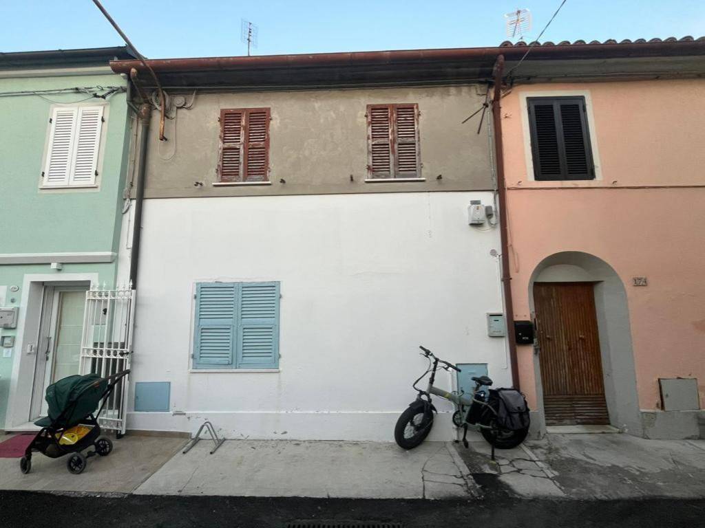 Casa indipendente a Fano in Via Nazario Sauro, 174 - Foto 4