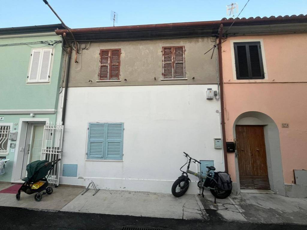 Casa indipendente a Fano in Via Nazario Sauro, 174 - Foto 5