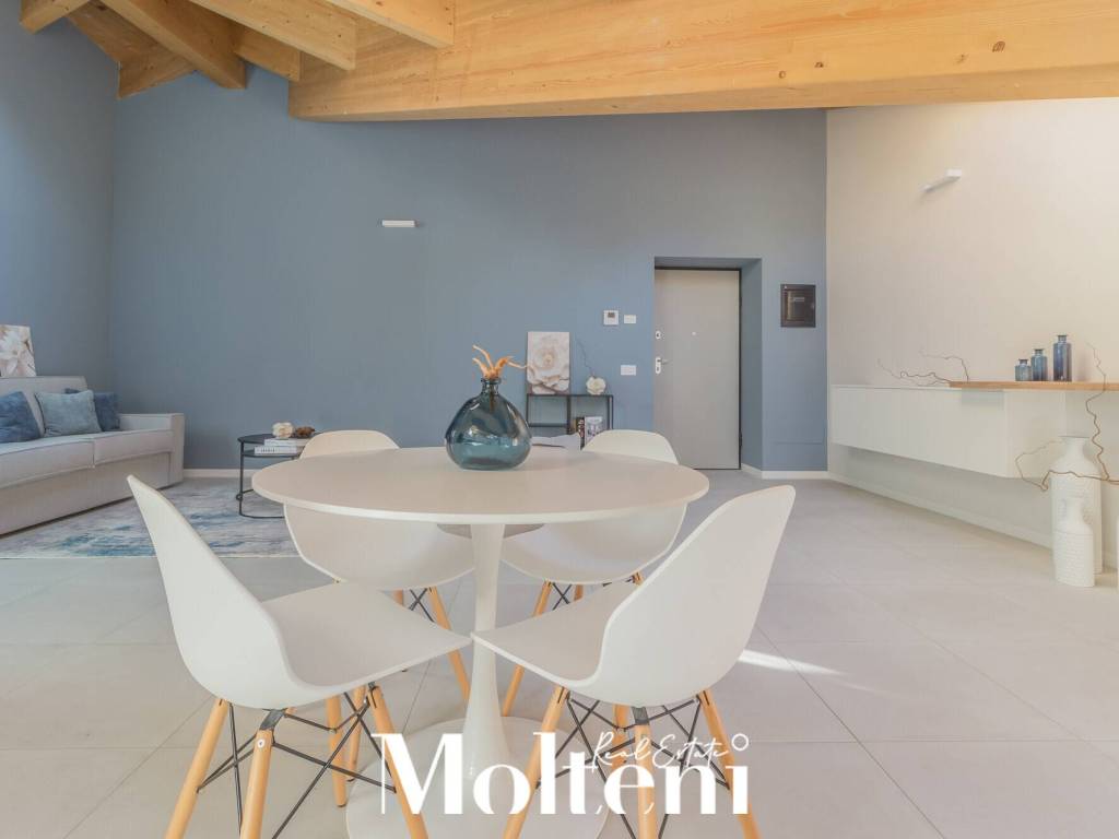 Appartamento a Bellano in Piazza Santa Marta, 2 - Foto 4