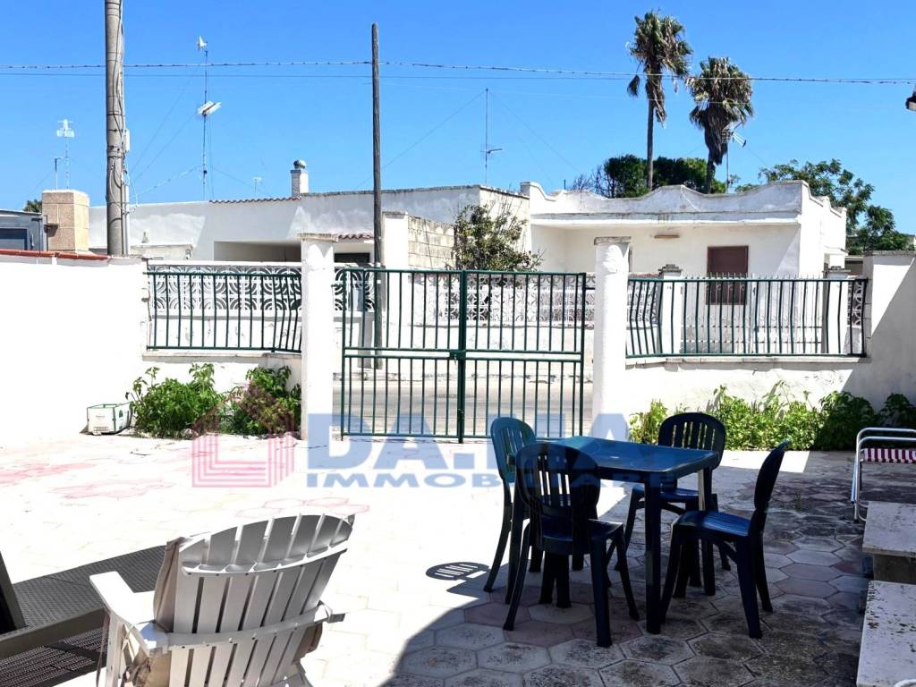 Villa a Lecce in Via Alba Adriatica, 82 - Foto 4
