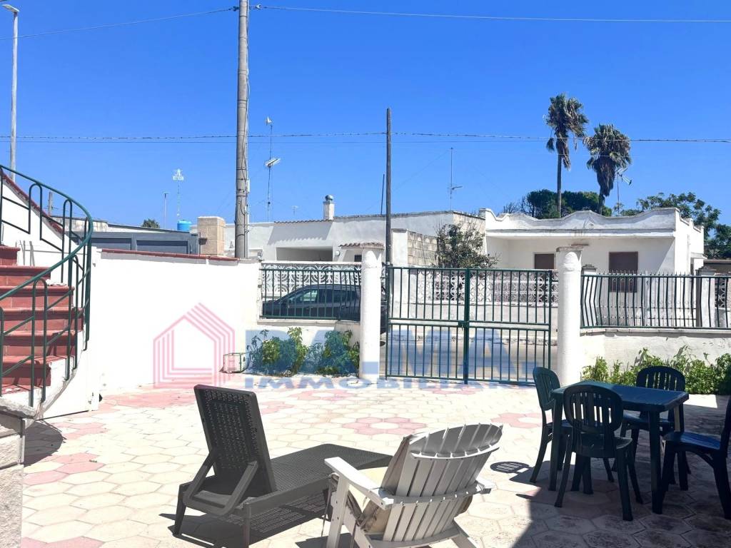 Villa a Lecce in Via Alba Adriatica, 82 - Foto 5
