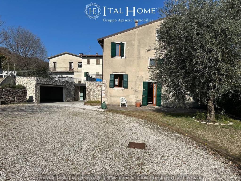 Villa a Pastrengo in Strada Comunale Pol - Foto 3