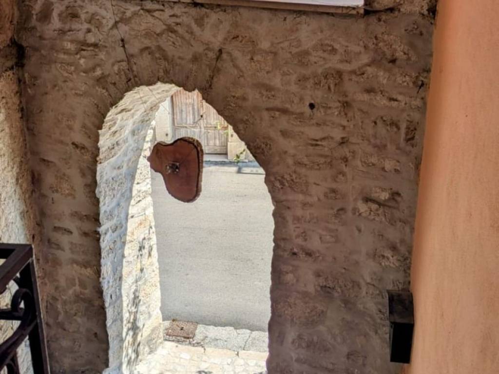 Casa indipendente a Carpinone in Vico 1 Aquilonia - Foto 3