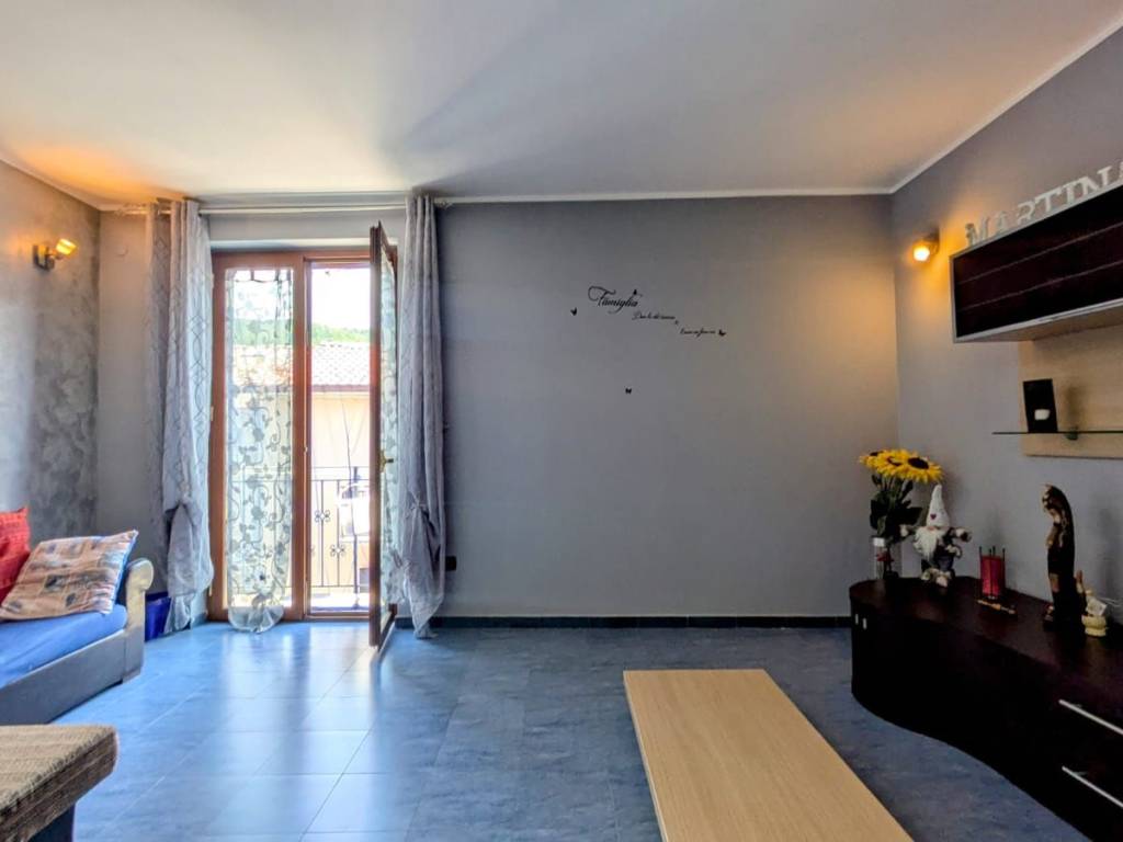 Casa indipendente a Carpinone in Vico 1 Aquilonia - Foto 4