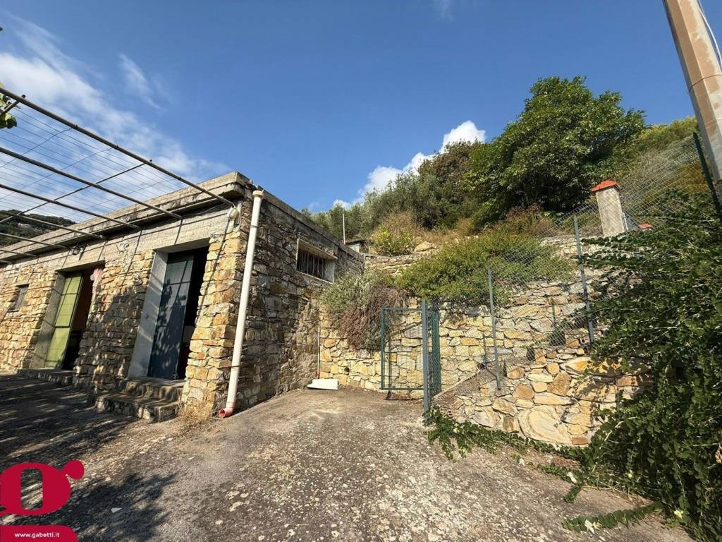 Terreno a Imperia in Via Campi Rossi, snc - Foto 4
