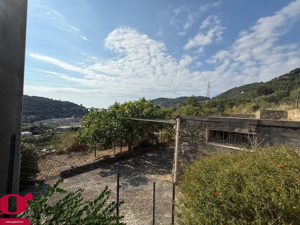 Terreno a Imperia in Via Campi Rossi, snc - Foto 5