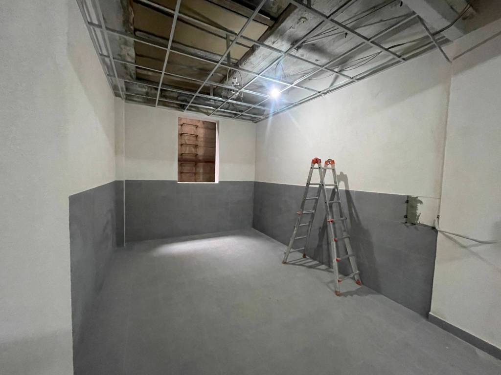Box / garage a Casoria in Via Nazionale delle Puglie, 294 - Foto 5