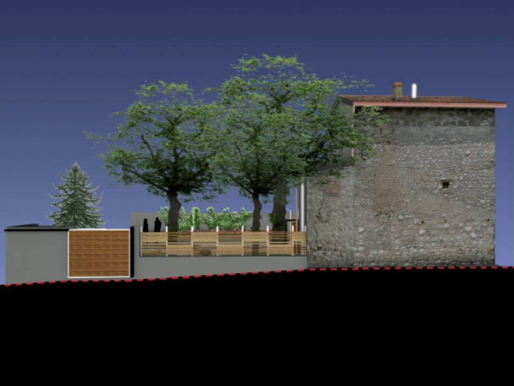 Rustico / casale a Calvi dell'umbria - Foto 2