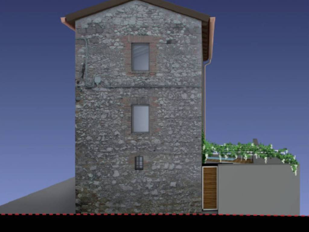 Rustico / casale a Calvi dell'umbria - Foto 3