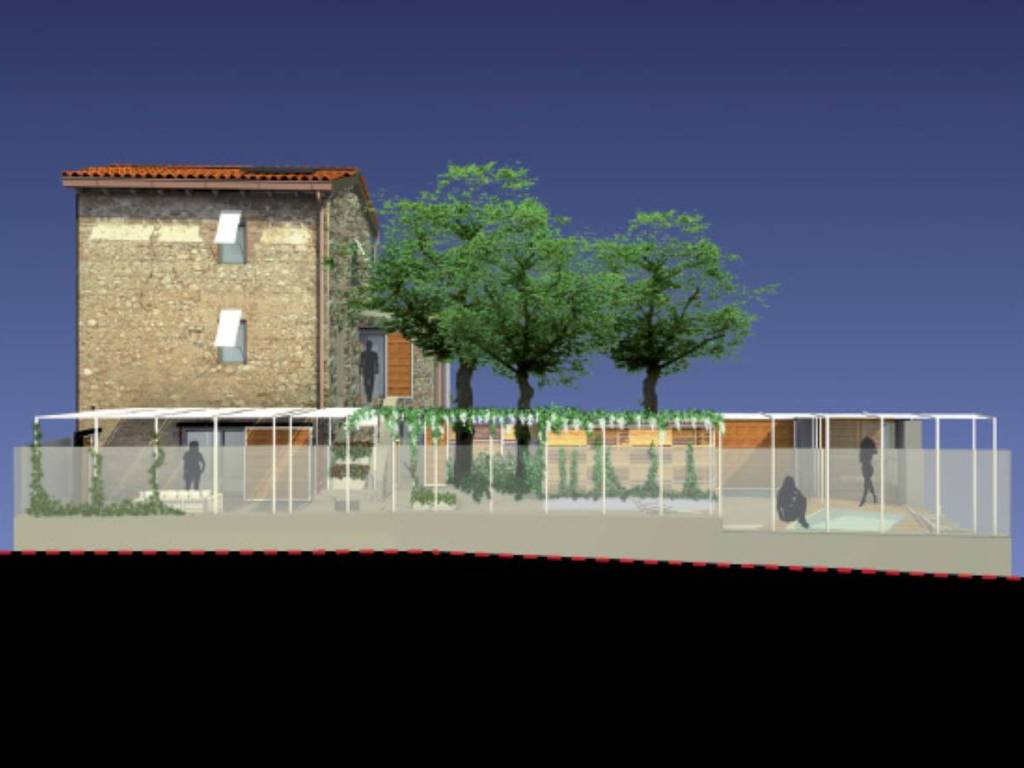 Rustico / casale a Calvi dell'umbria - Foto 4