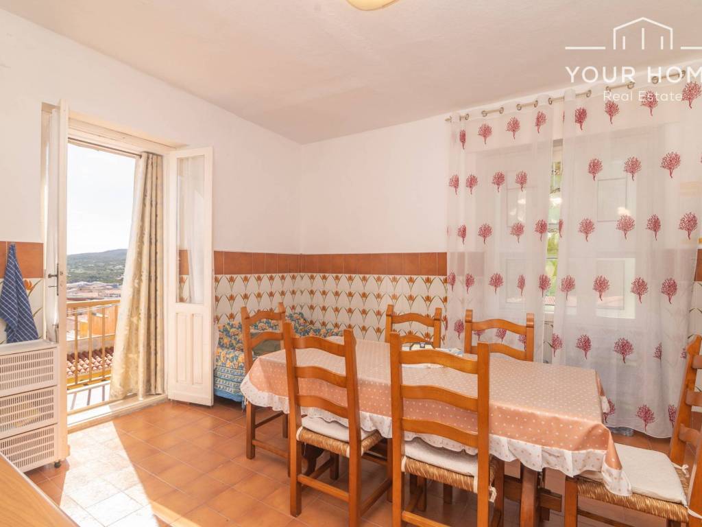 Appartamento a Santa teresa gallura in Via Capo Testa - Foto 2
