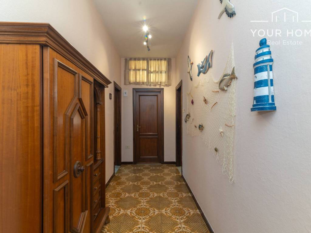 Appartamento a Santa teresa gallura in Via Capo Testa - Foto 5