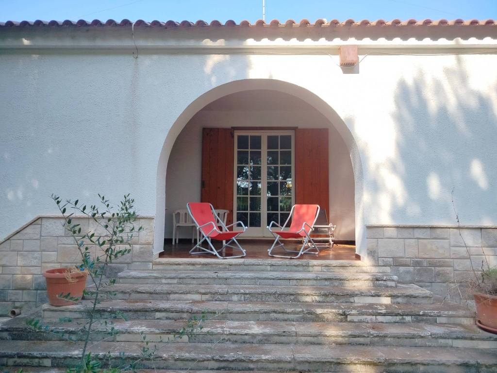 Villa a Porto cesareo in Via Monte Bianco - Foto 4