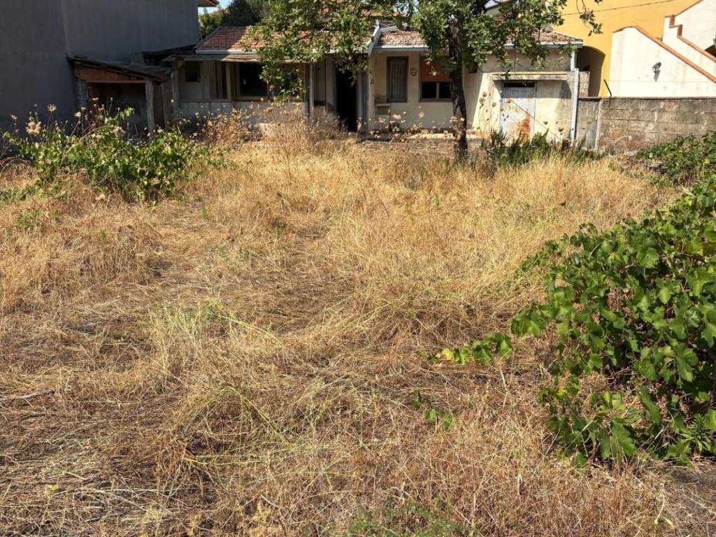 Terreno a Trecastagni in Via Michele Amari, 14 - Foto 4