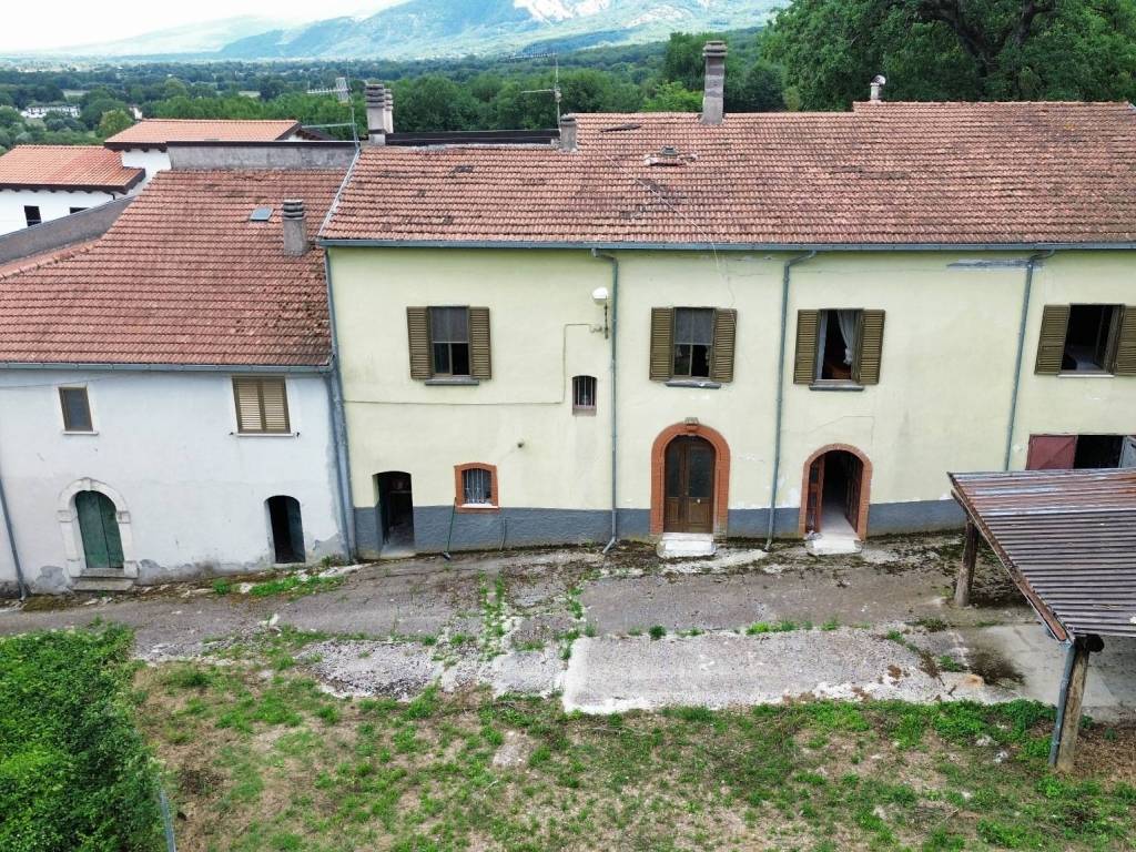 Rustico / casale a Cantalupo nel sannio in Via San Romano - Foto 2