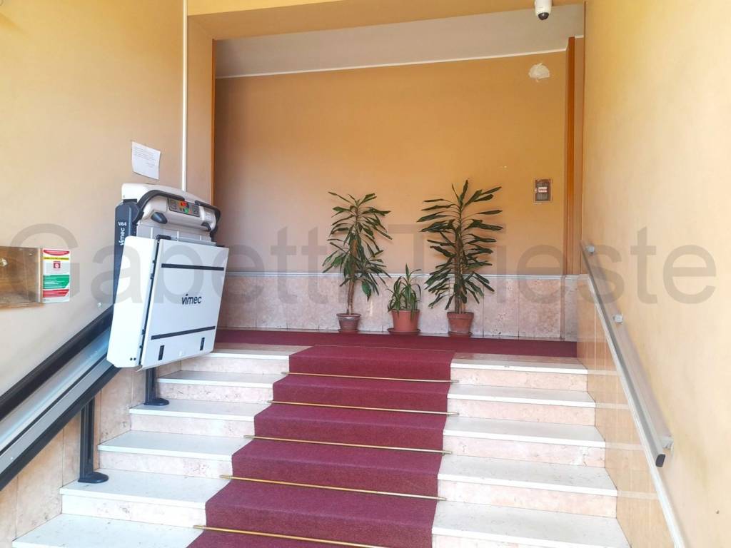 Appartamento a Trieste - Foto 3