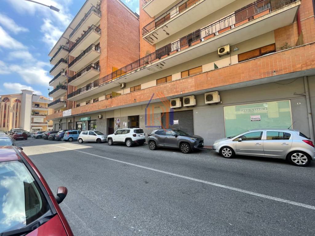 Immobile a Lamezia terme in Via Salvatore Aversa e Lucia Precenzano, 8 - Foto 3