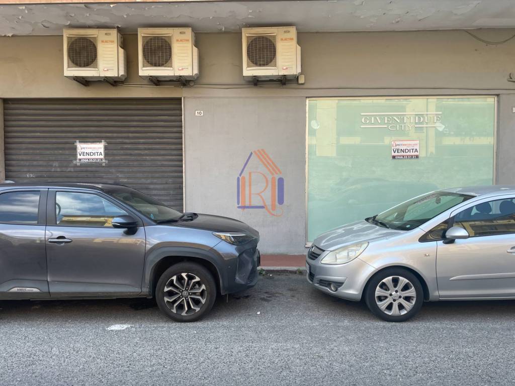 Immobile a Lamezia terme in Via Salvatore Aversa e Lucia Precenzano, 8 - Foto 4