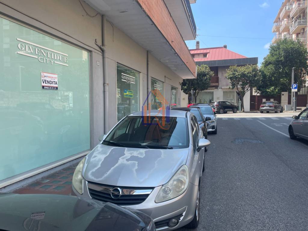 Immobile a Lamezia terme in Via Salvatore Aversa e Lucia Precenzano, 8 - Foto 5