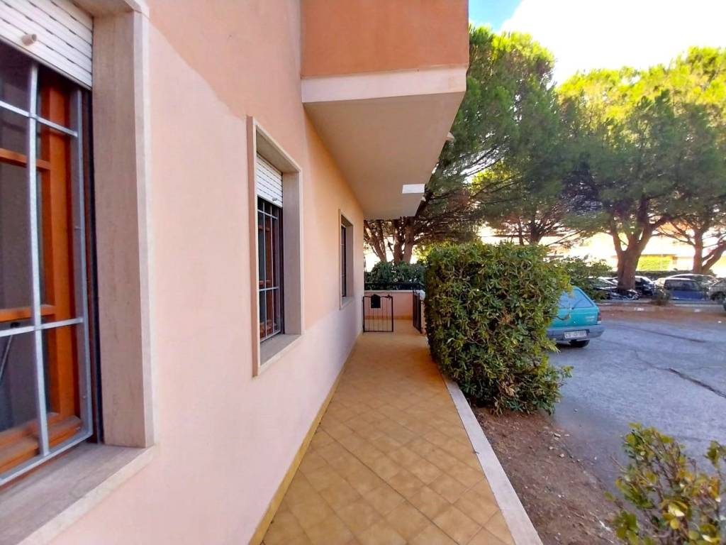 Appartamento a Belvedere marittimo in Via Giuseppe Petrellis, 4 - Foto 3
