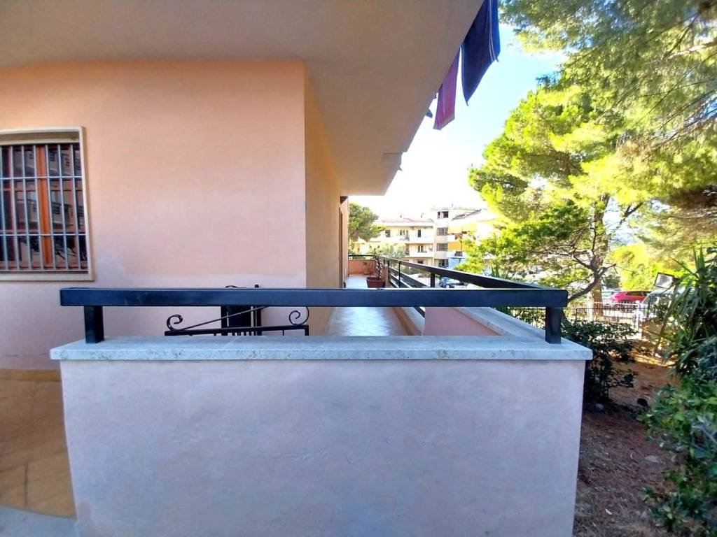 Appartamento a Belvedere marittimo in Via Giuseppe Petrellis, 4 - Foto 4