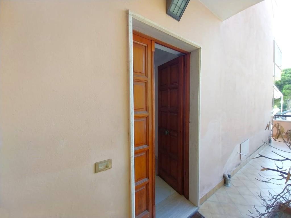 Appartamento a Belvedere marittimo in Via Giuseppe Petrellis, 4 - Foto 5